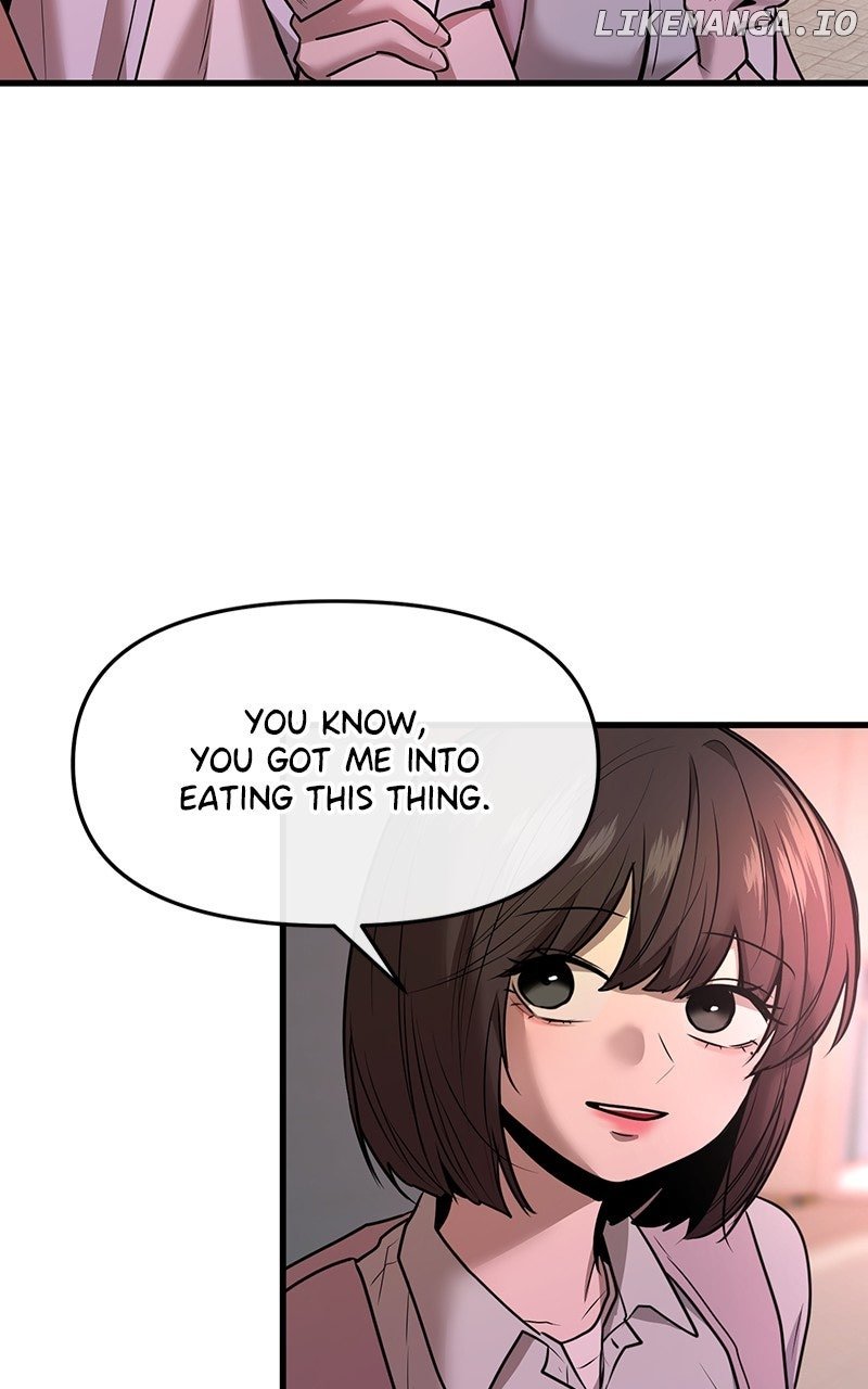 Back to Chanbi Chapter 46 13