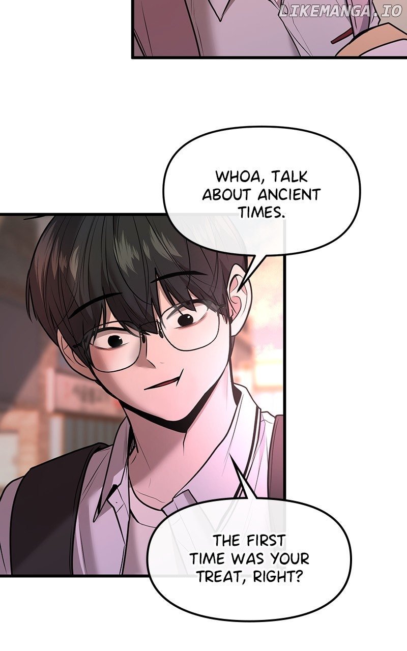 Back to Chanbi Chapter 46 14
