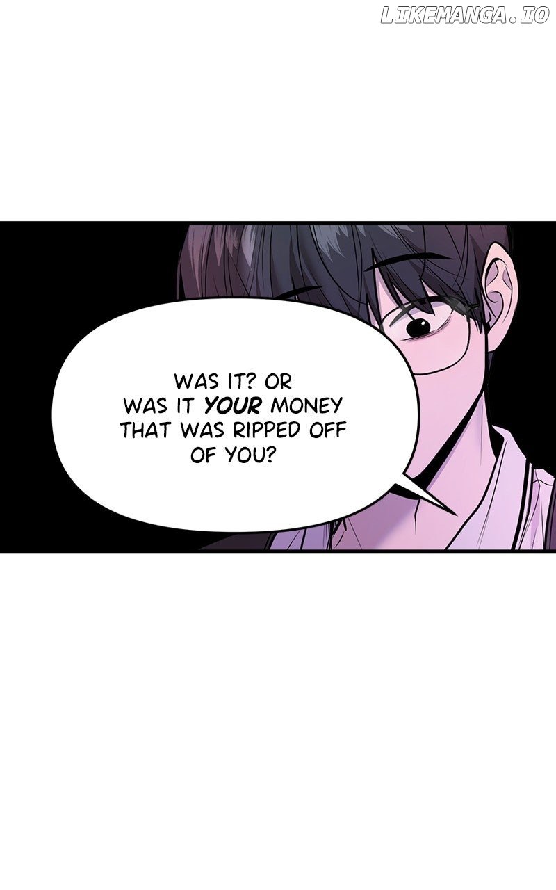 Back to Chanbi Chapter 46 15