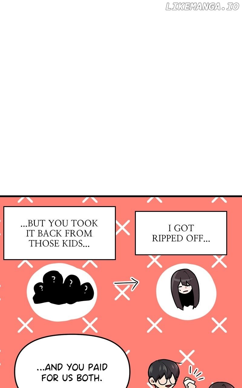 Back to Chanbi Chapter 46 16