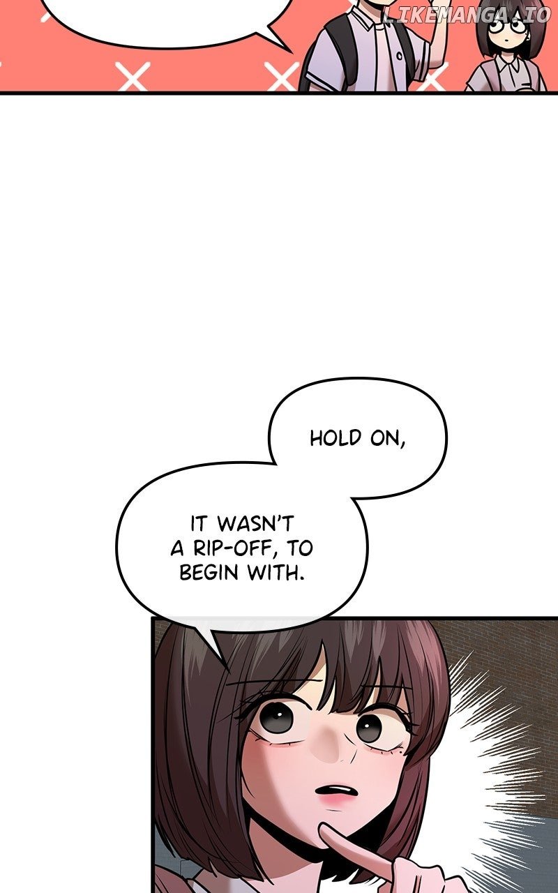 Back to Chanbi Chapter 46 17