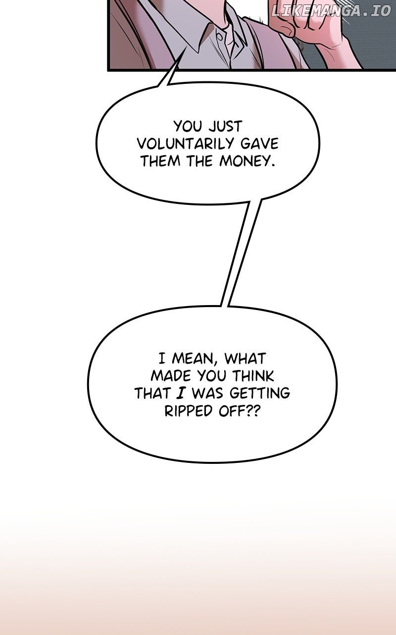 Back to Chanbi Chapter 46 18