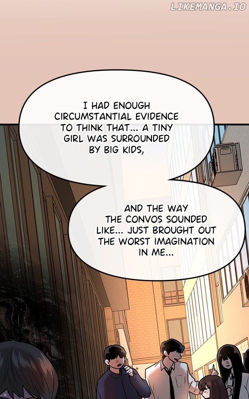 Back to Chanbi Chapter 46 19