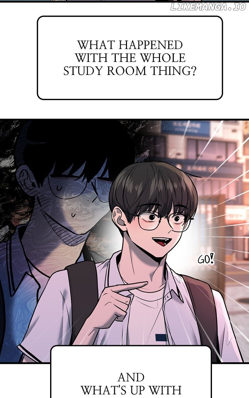 Back to Chanbi Chapter 46 2