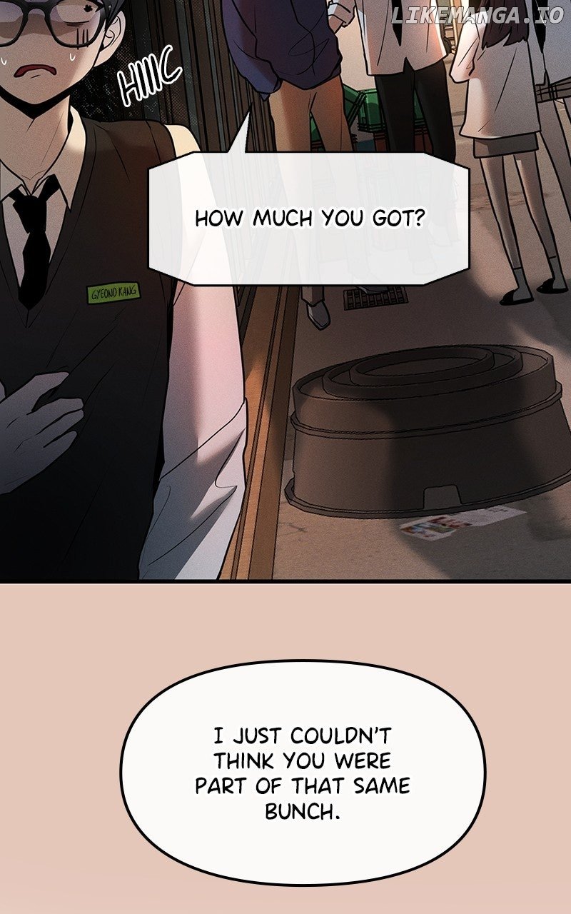 Back to Chanbi Chapter 46 20