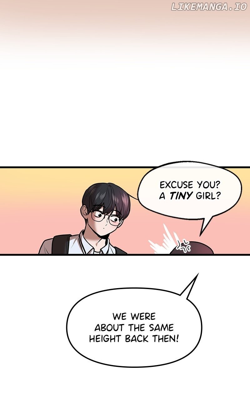 Back to Chanbi Chapter 46 21