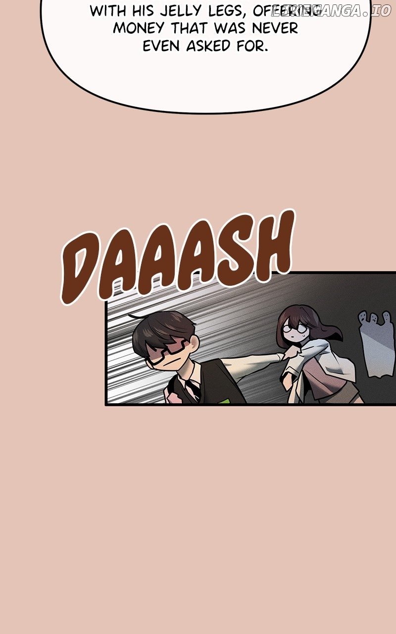 Back to Chanbi Chapter 46 23