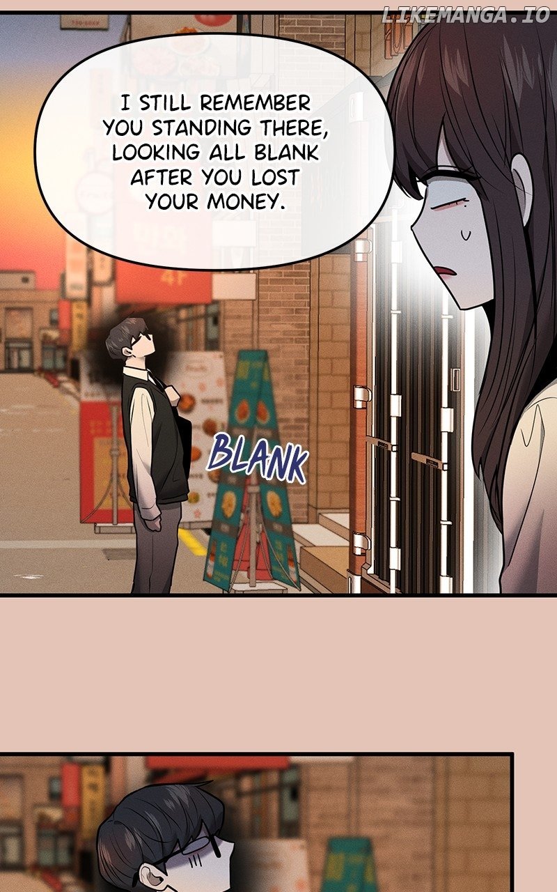 Back to Chanbi Chapter 46 24