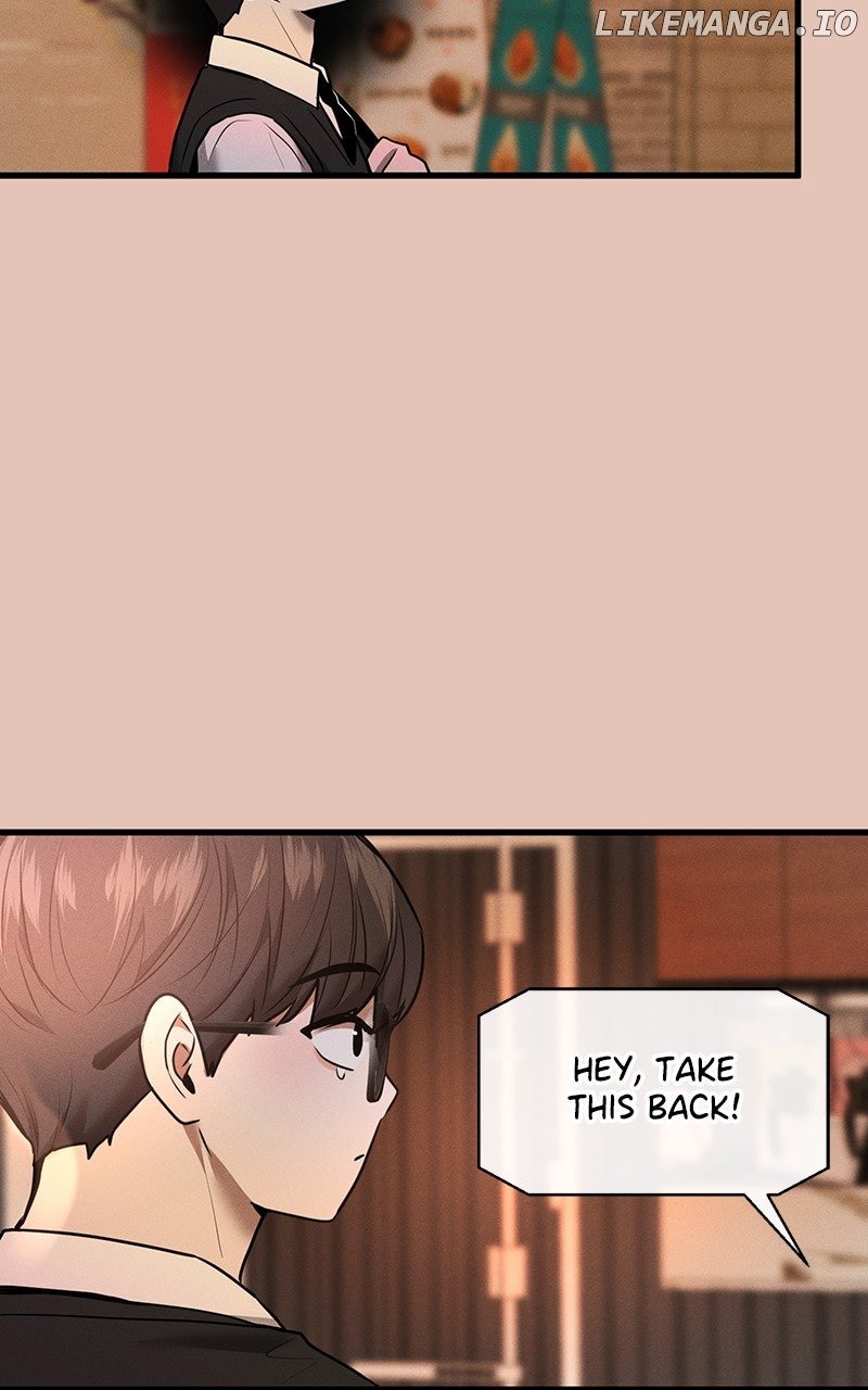 Back to Chanbi Chapter 46 25
