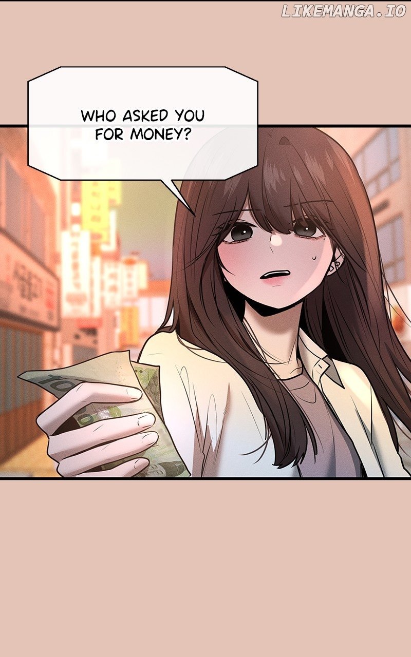 Back to Chanbi Chapter 46 26