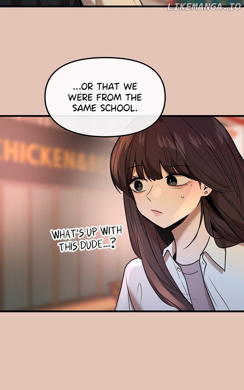 Back to Chanbi Chapter 46 28