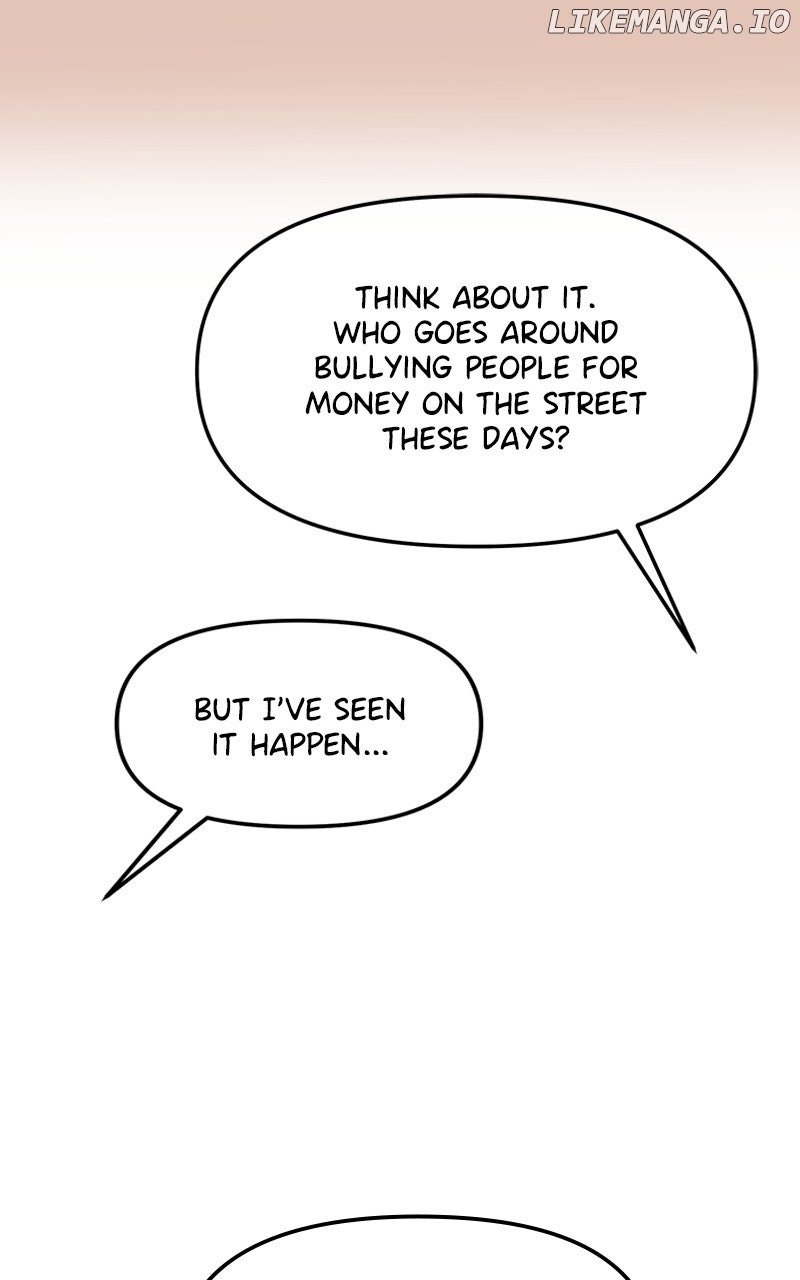 Back to Chanbi Chapter 46 29
