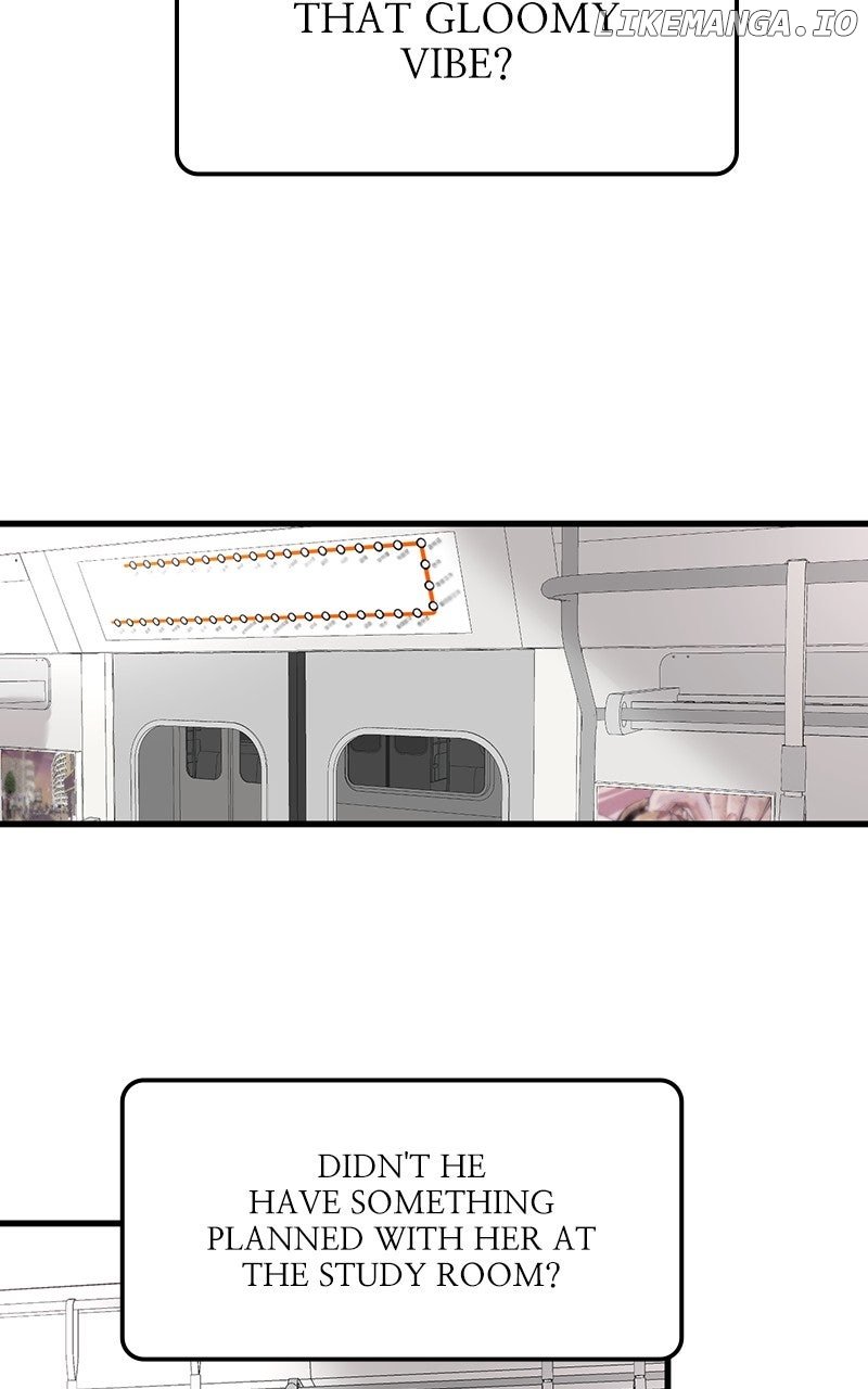 Back to Chanbi Chapter 46 3