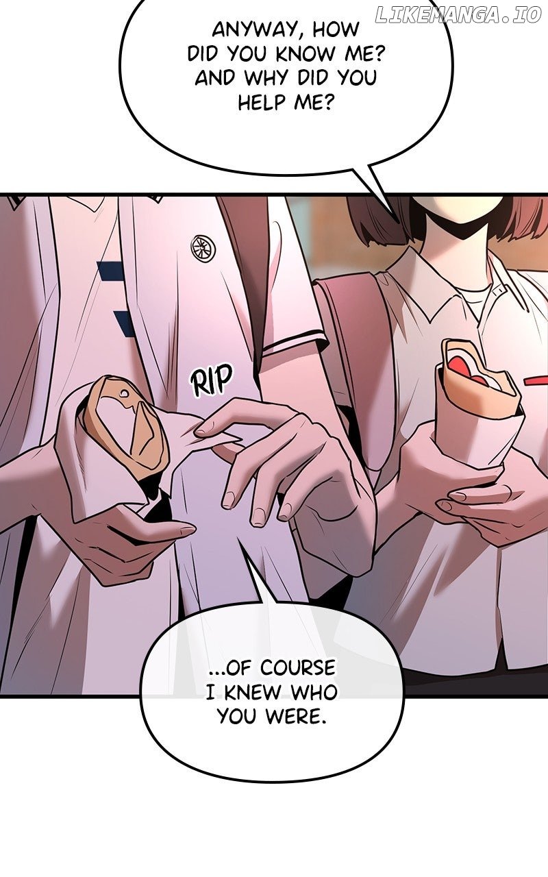 Back to Chanbi Chapter 46 30