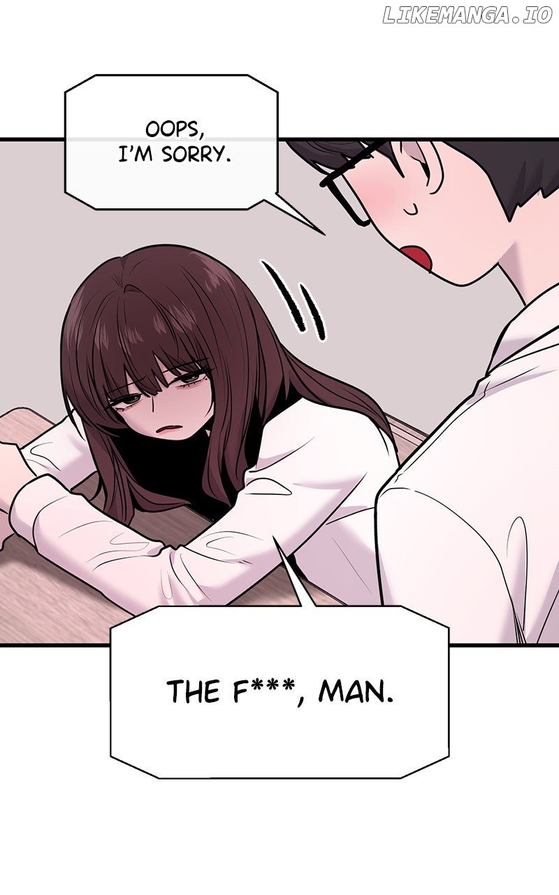 Back to Chanbi Chapter 46 33