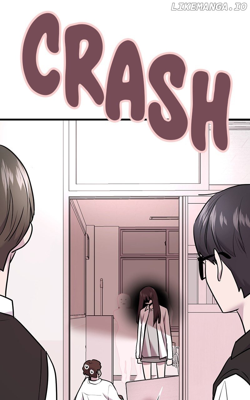 Back to Chanbi Chapter 46 35