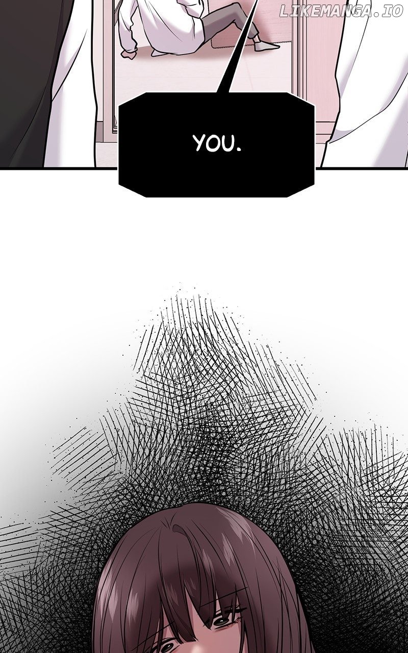 Back to Chanbi Chapter 46 36