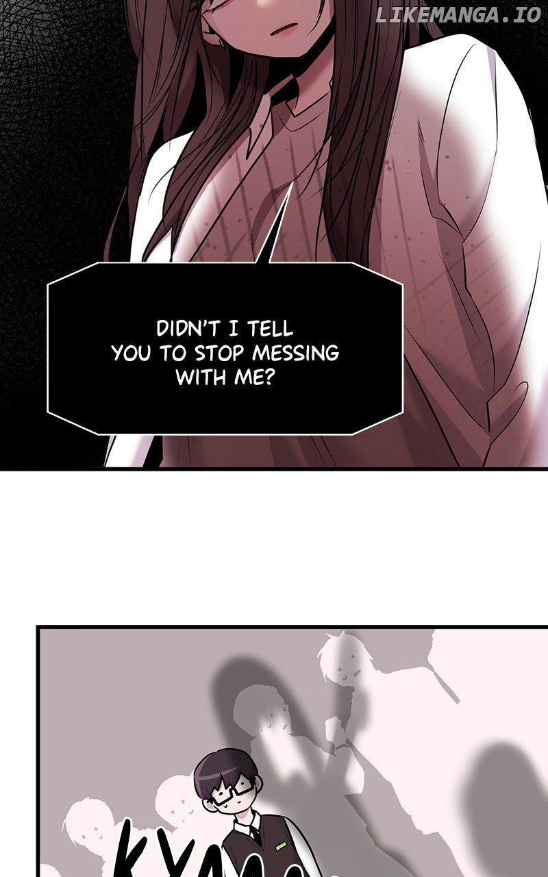 Back to Chanbi Chapter 46 37