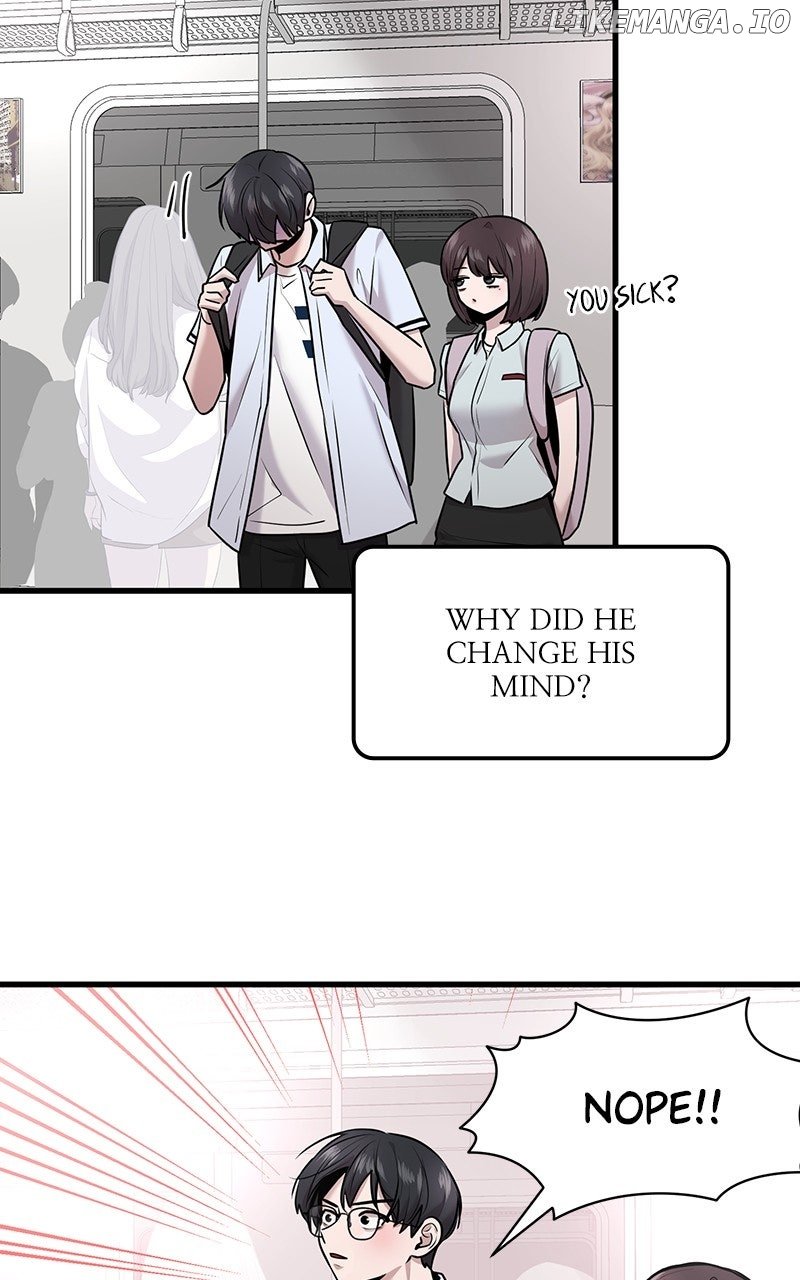 Back to Chanbi Chapter 46 4