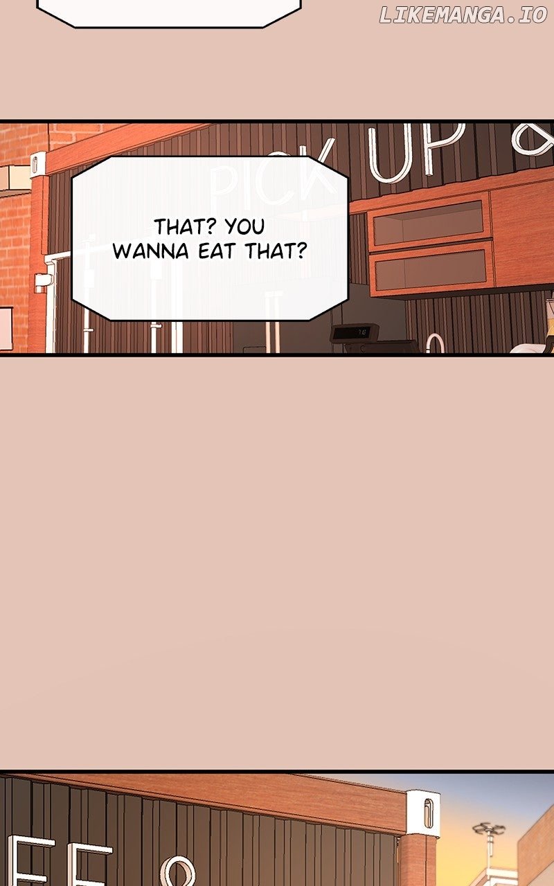 Back to Chanbi Chapter 46 40
