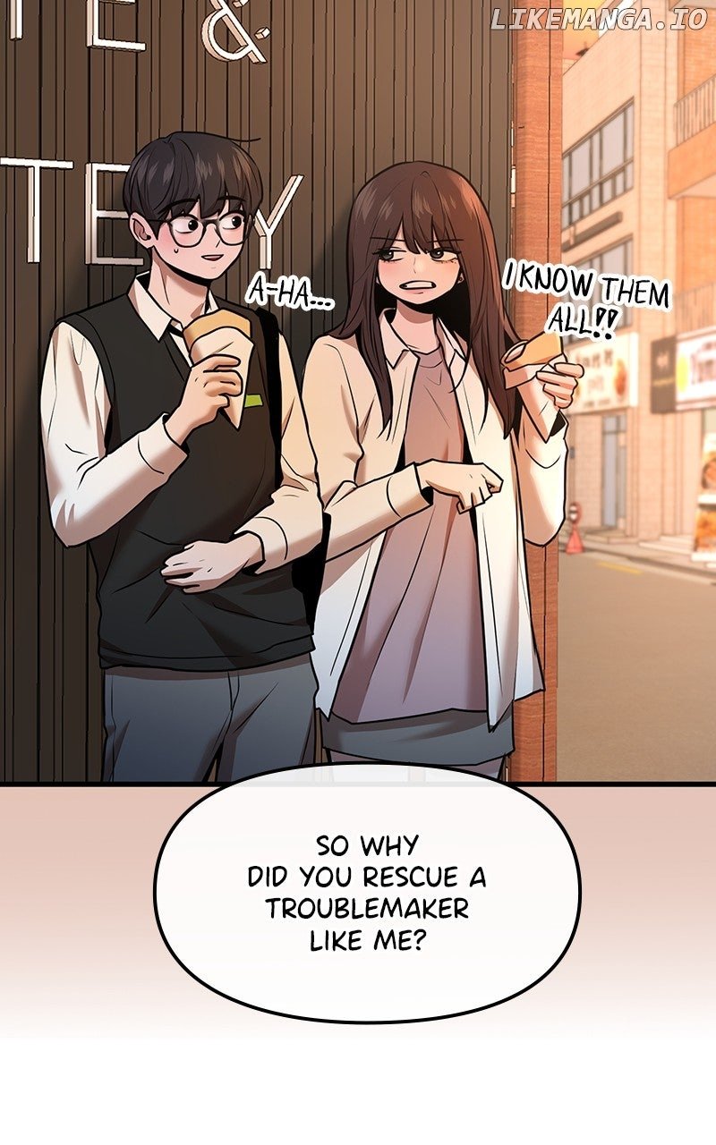 Back to Chanbi Chapter 46 41