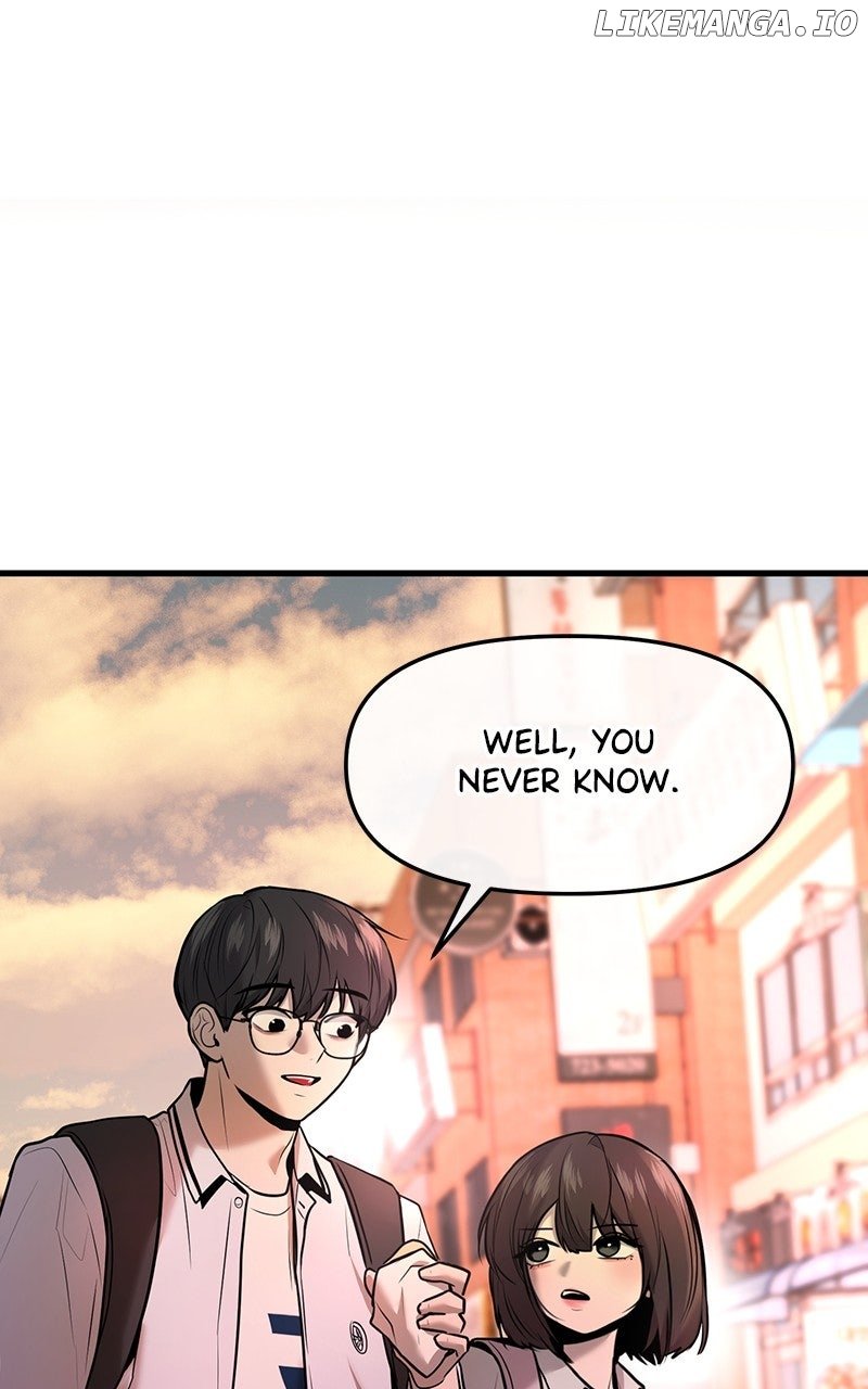 Back to Chanbi Chapter 46 42