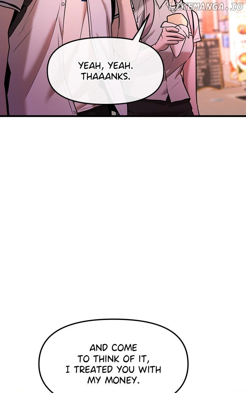 Back to Chanbi Chapter 46 43