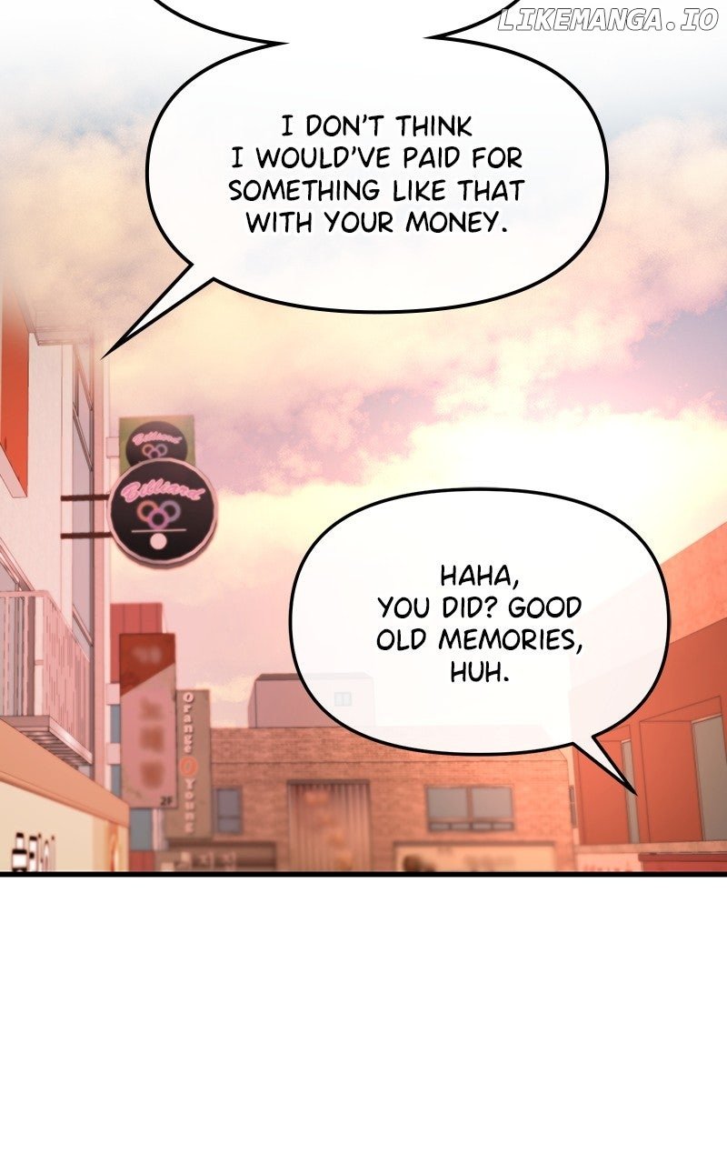 Back to Chanbi Chapter 46 44