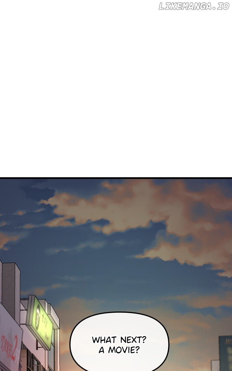 Back to Chanbi Chapter 46 45