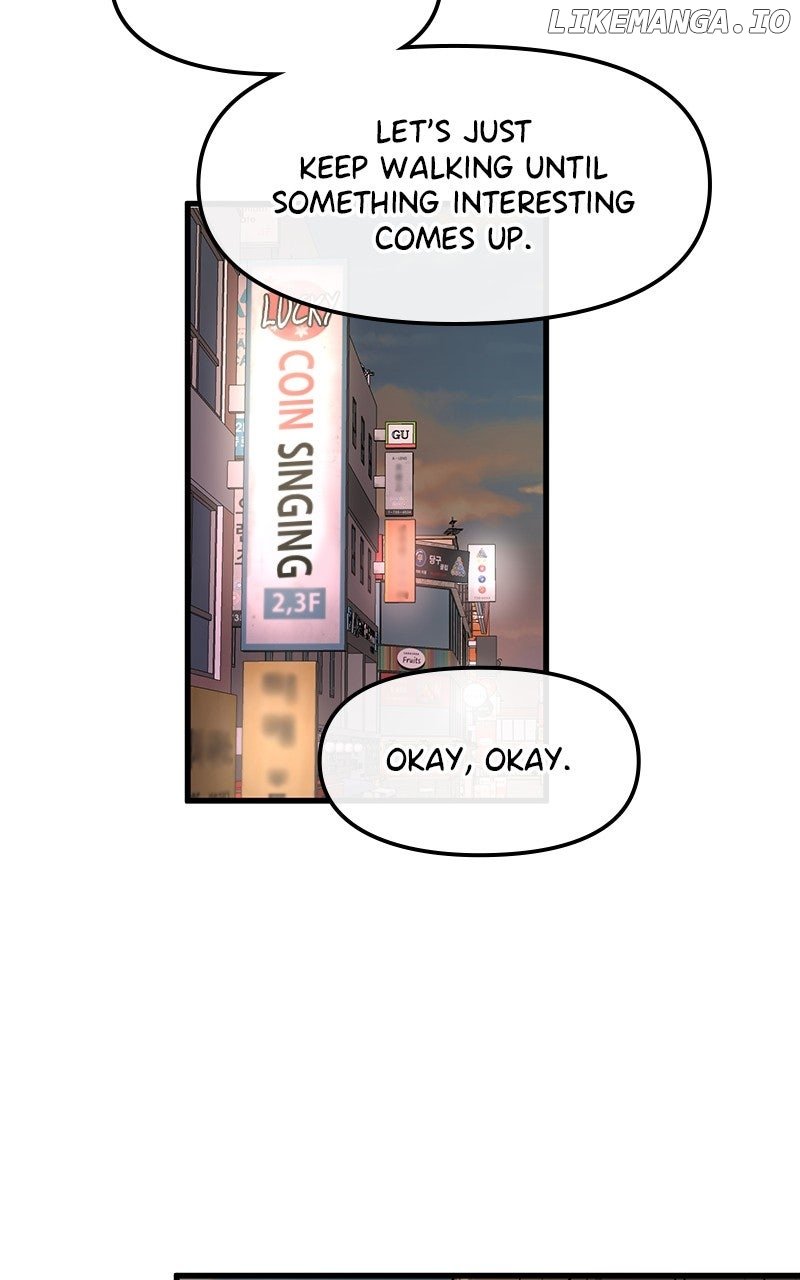 Back to Chanbi Chapter 46 48