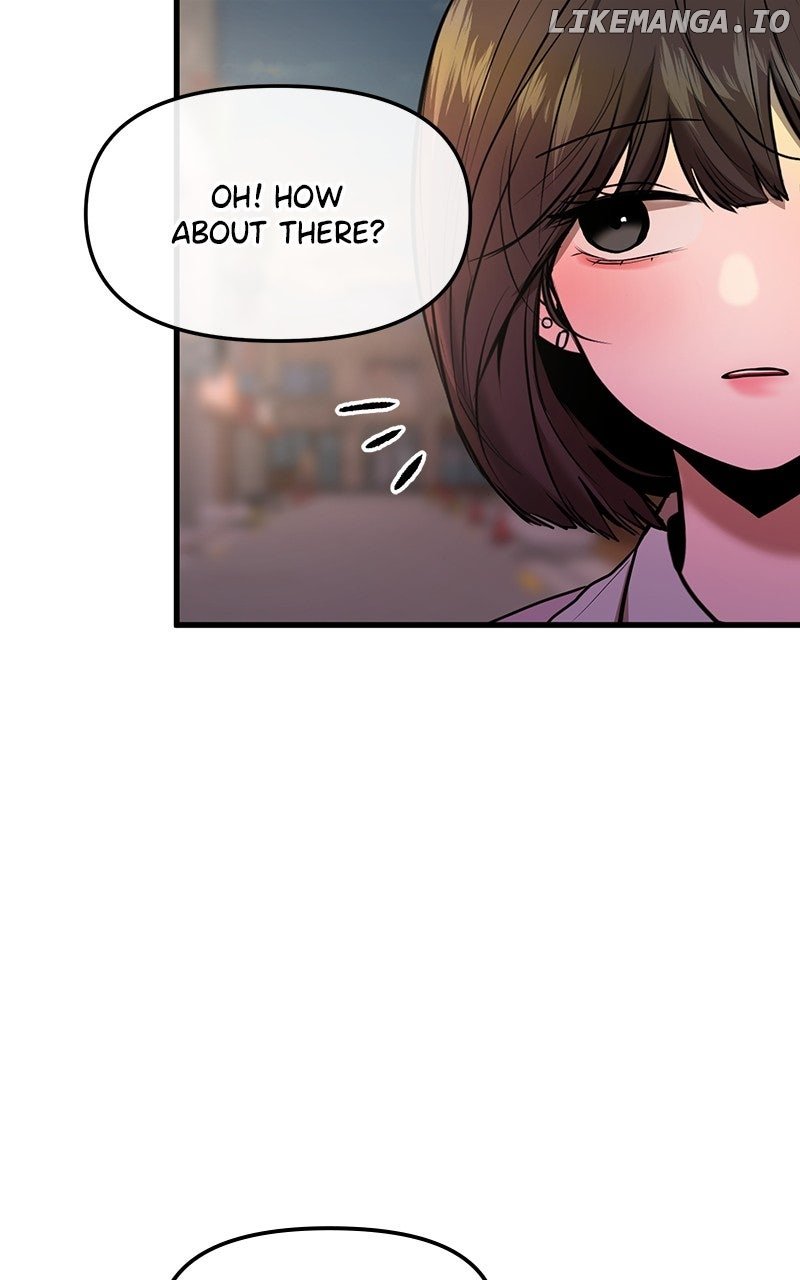 Back to Chanbi Chapter 46 49