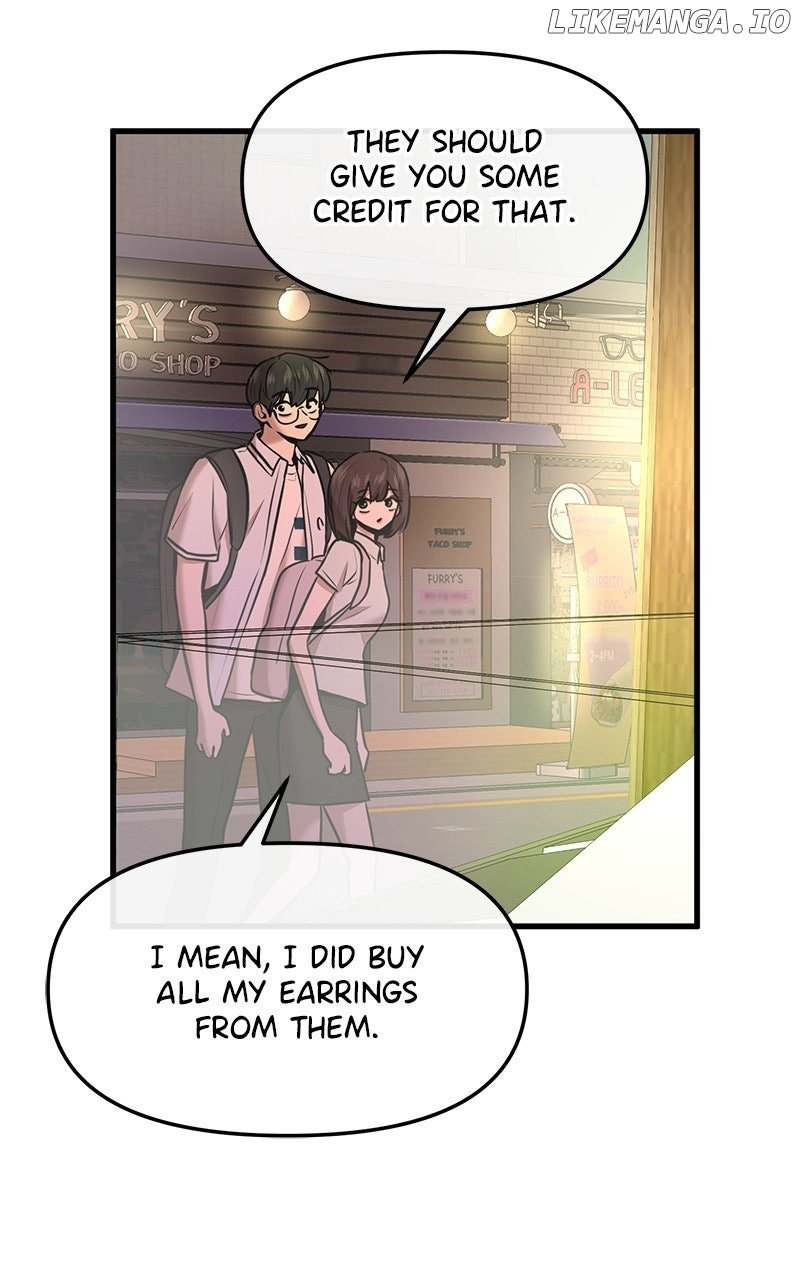 Back to Chanbi Chapter 46 51