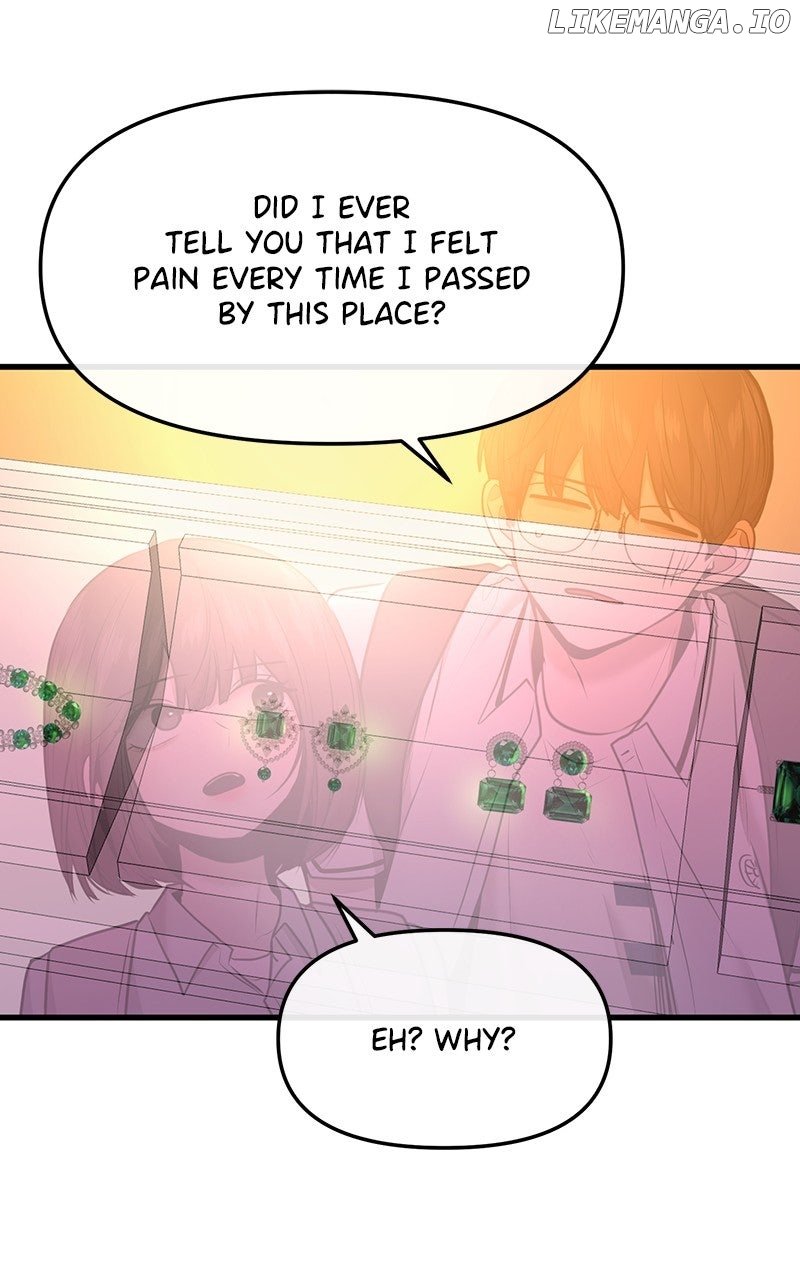 Back to Chanbi Chapter 46 52