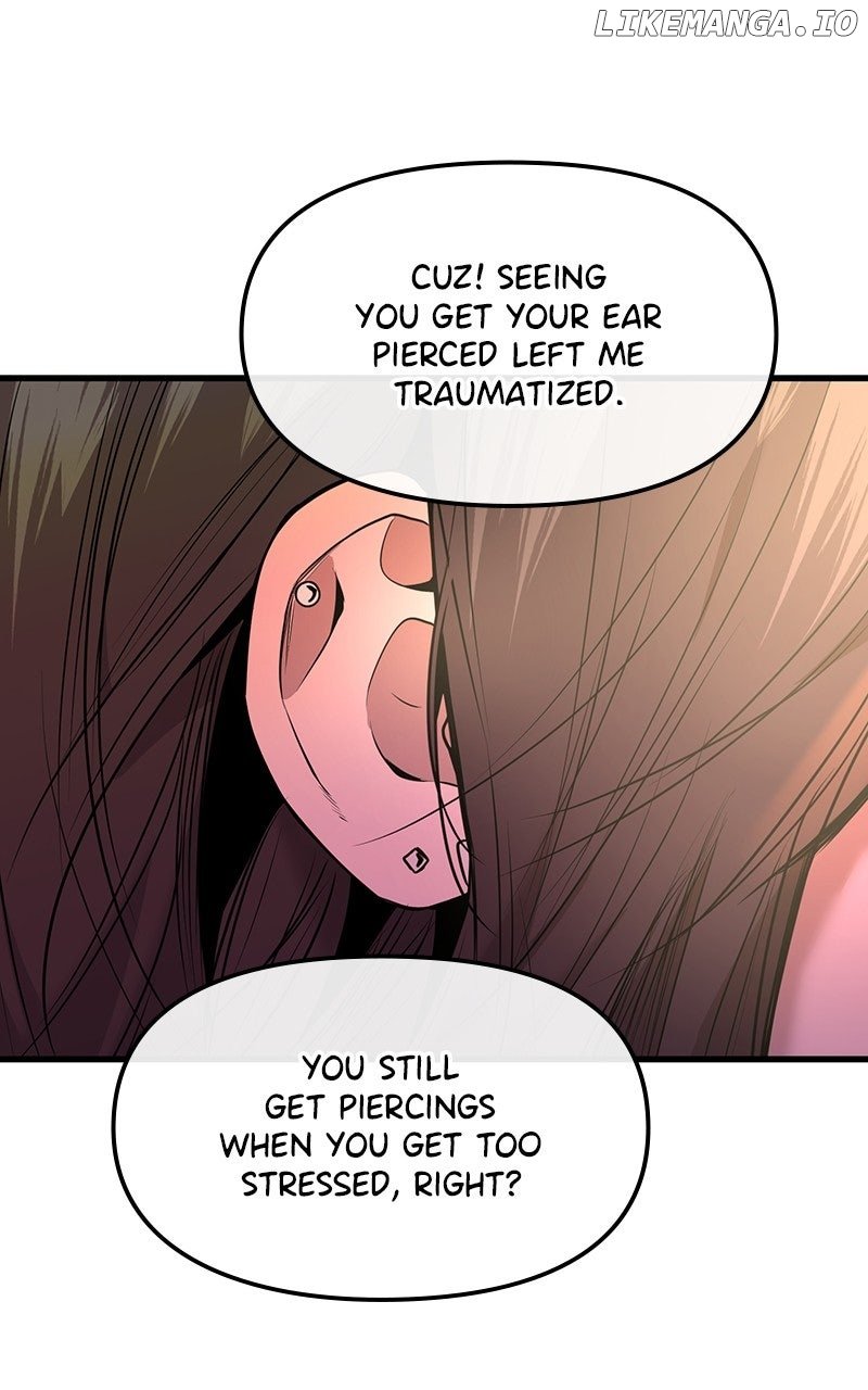 Back to Chanbi Chapter 46 53