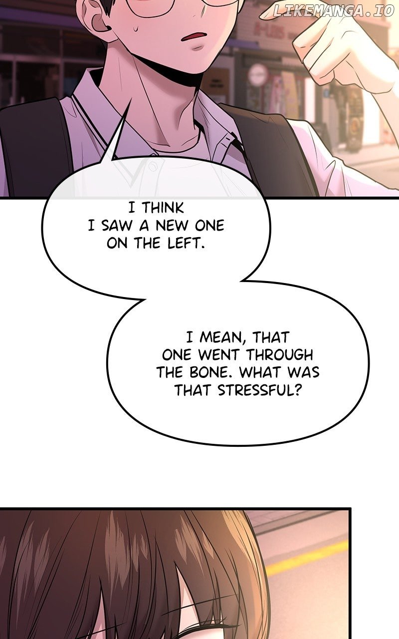 Back to Chanbi Chapter 46 55