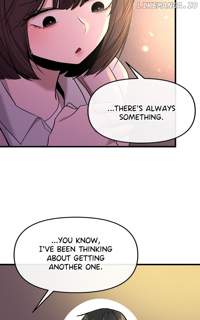 Back to Chanbi Chapter 46 56