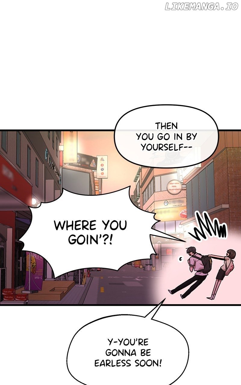 Back to Chanbi Chapter 46 58