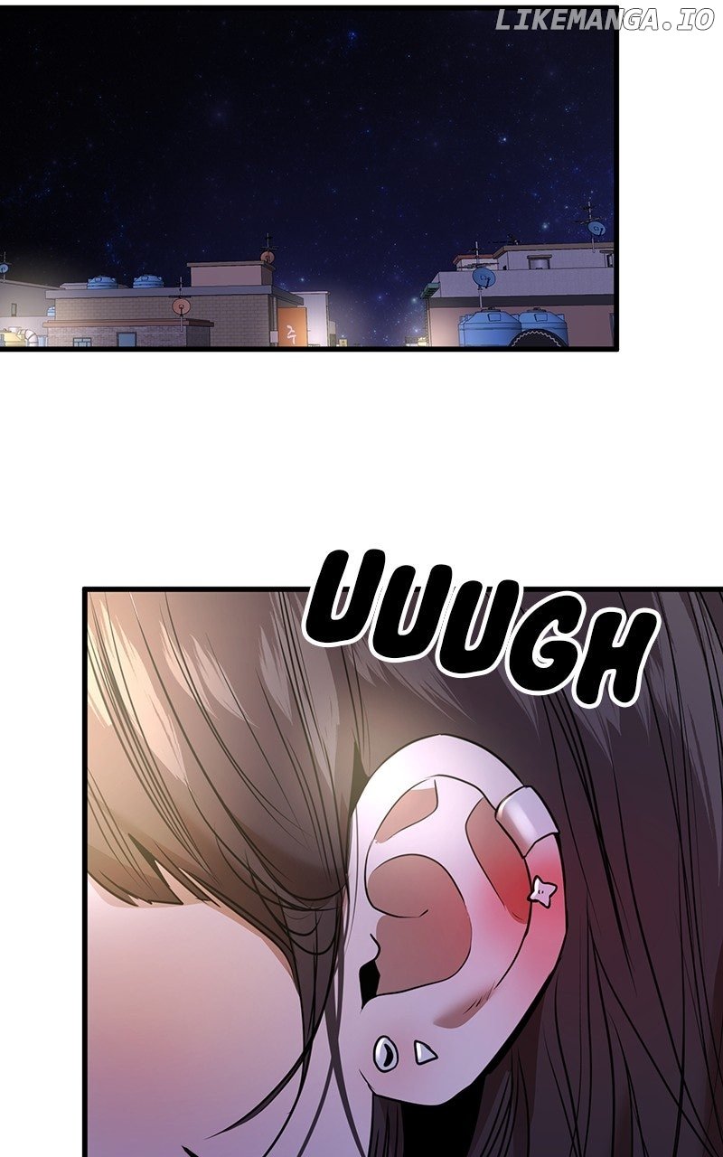 Back to Chanbi Chapter 46 60
