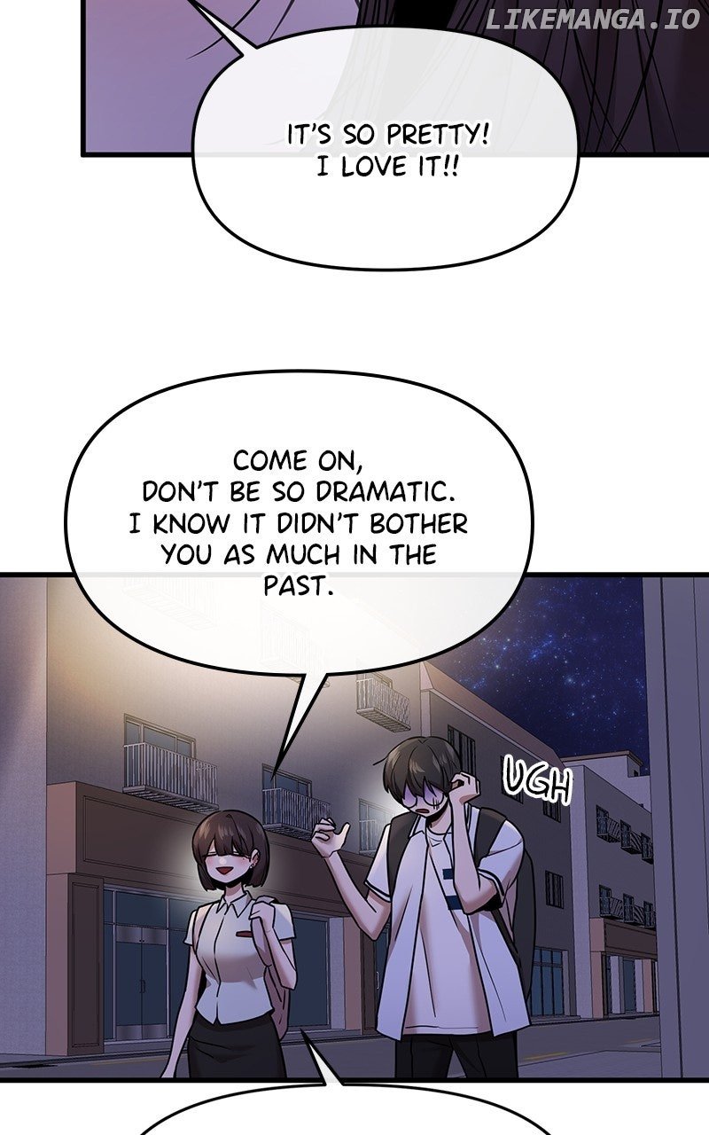 Back to Chanbi Chapter 46 61