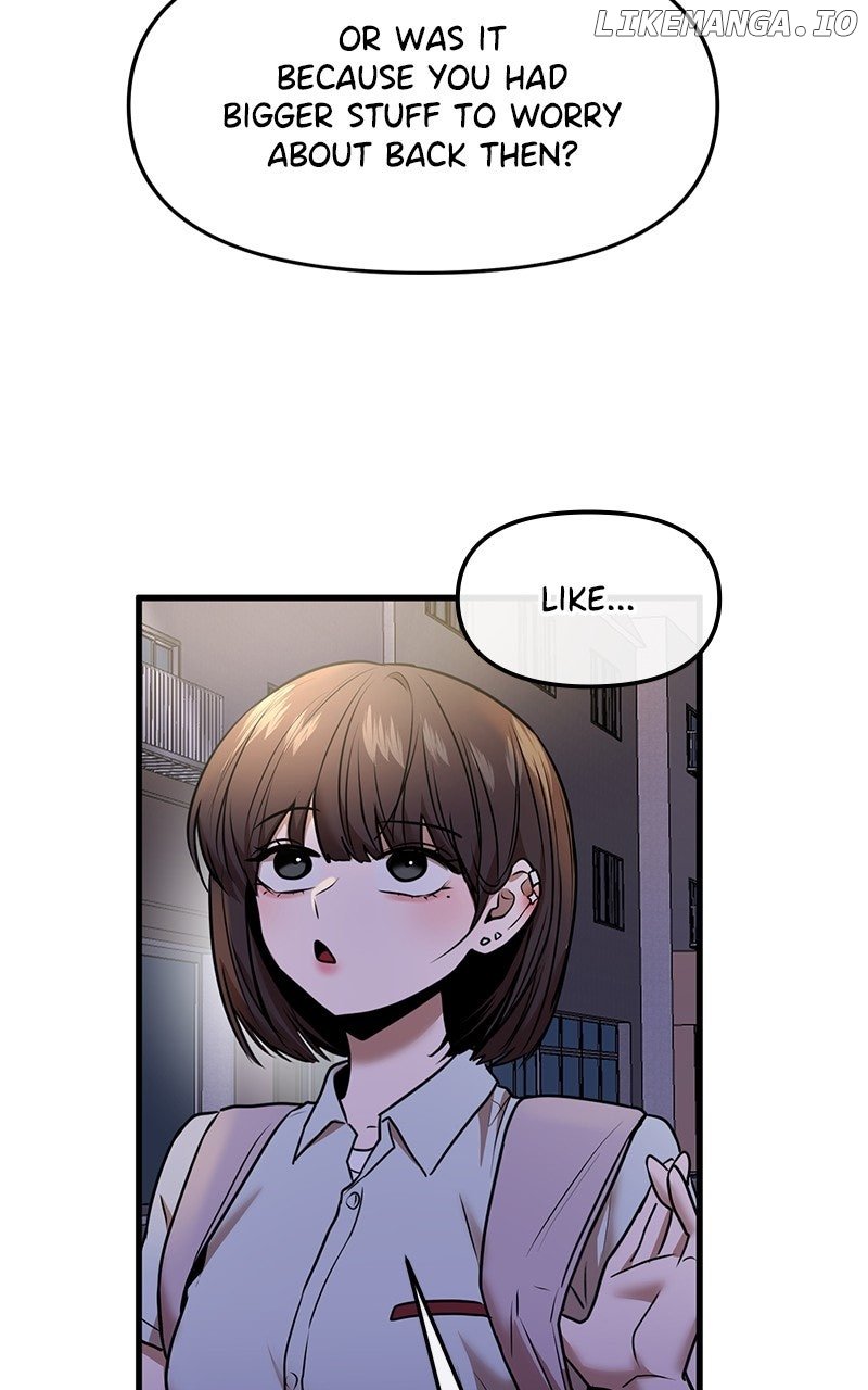 Back to Chanbi Chapter 46 62