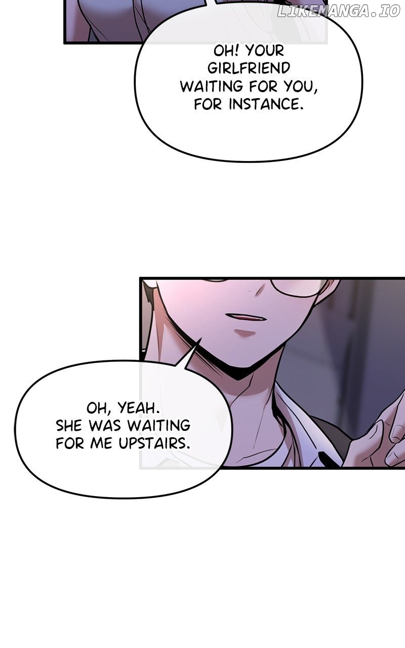 Back to Chanbi Chapter 46 63