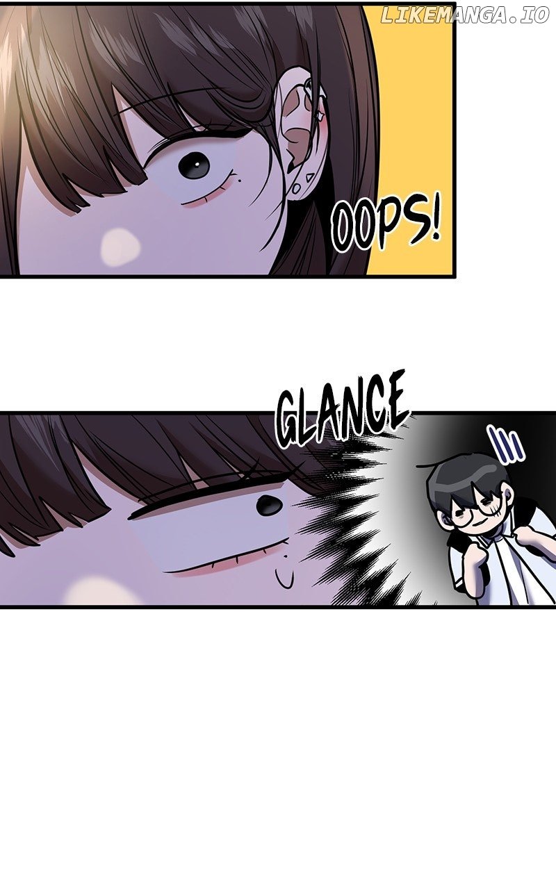Back to Chanbi Chapter 46 64