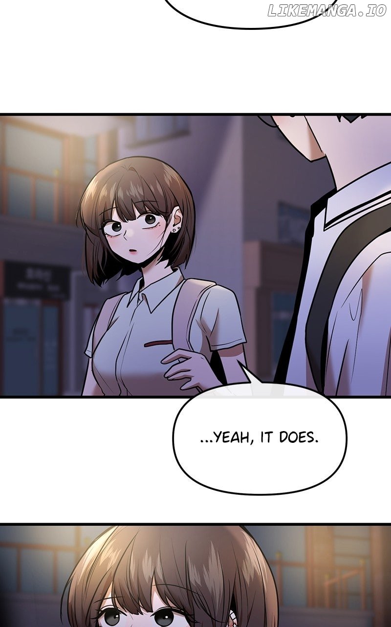 Back to Chanbi Chapter 46 66