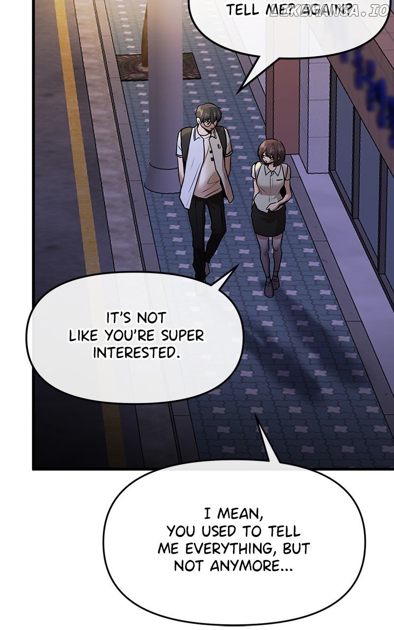 Back to Chanbi Chapter 46 68