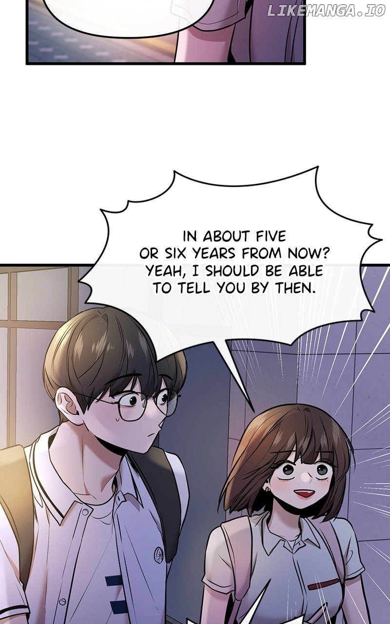 Back to Chanbi Chapter 46 70