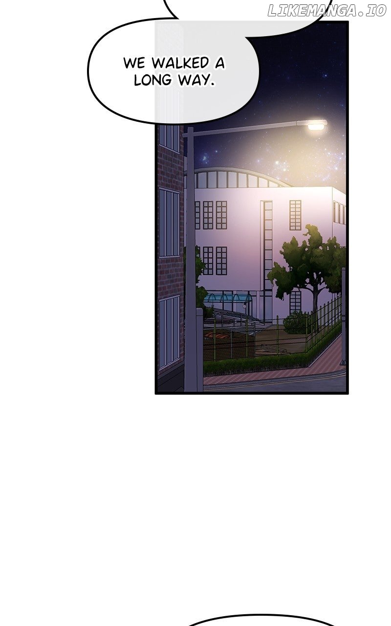 Back to Chanbi Chapter 46 72