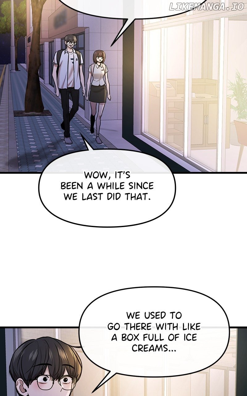 Back to Chanbi Chapter 46 74