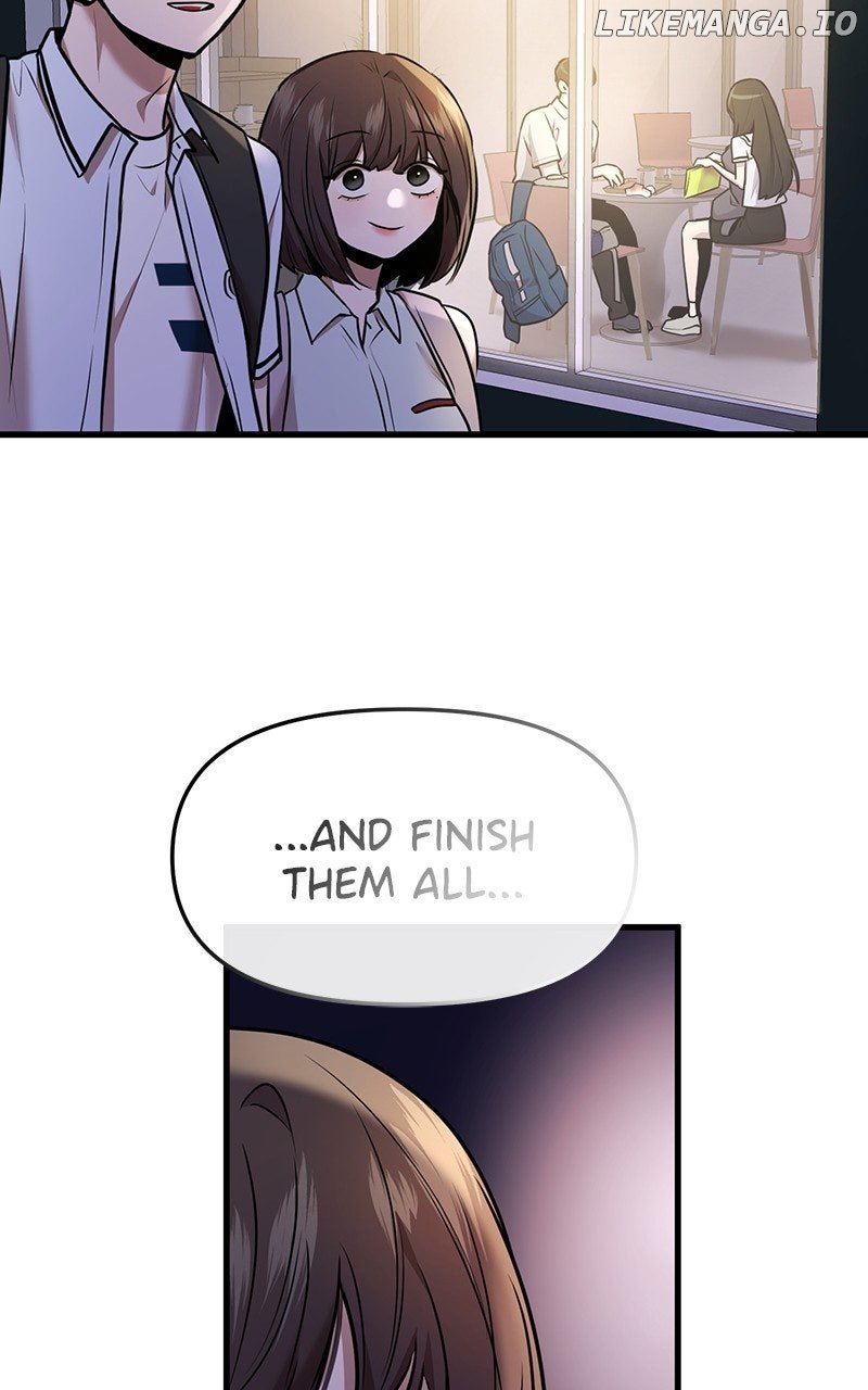 Back to Chanbi Chapter 46 75