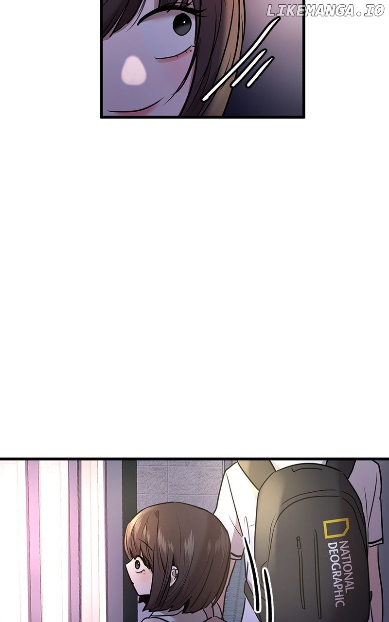 Back to Chanbi Chapter 46 76