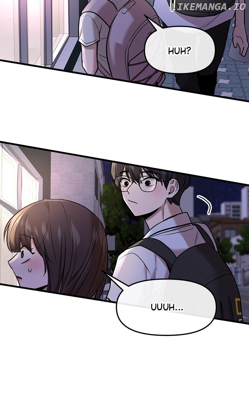 Back to Chanbi Chapter 46 77